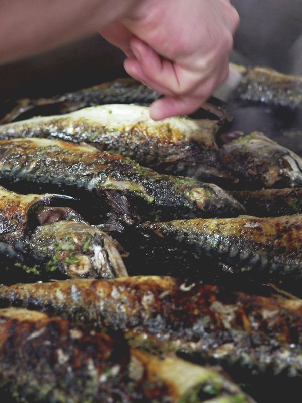 Comer Muy Bien En Lagunas De Ruidera